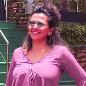 Meet your Posher, Mayblene